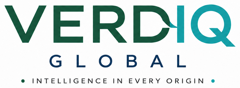 VERDIQ GLOBAL